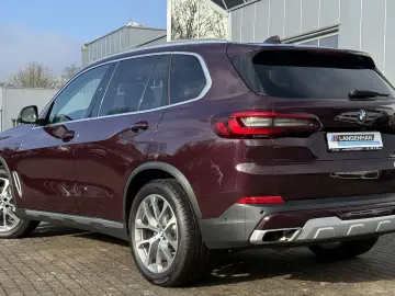 BMW X5 xDrive30d  INDIVIDUAL 360  LASER DAPro