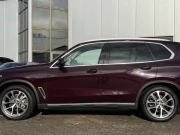 BMW X5 xDrive30d  INDIVIDUAL 360  LASER DAPro