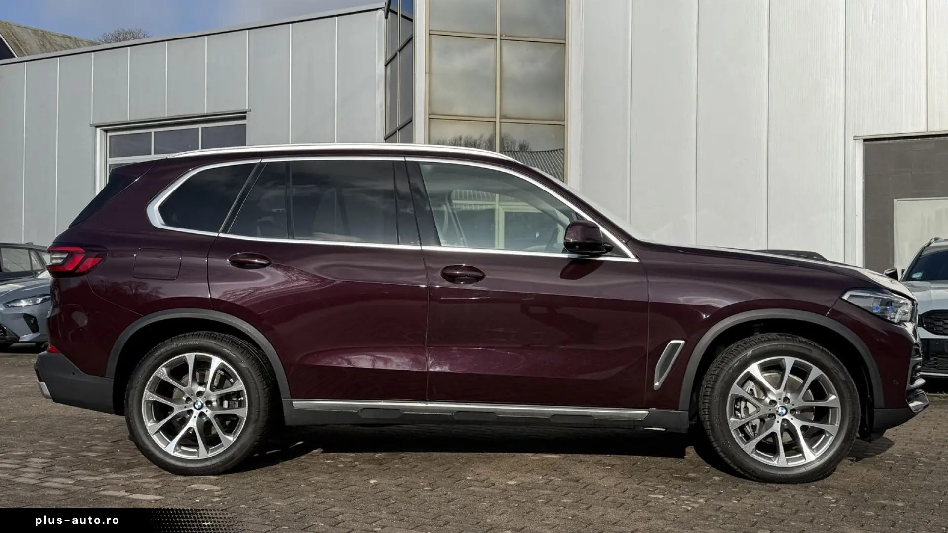 BMW X5 xDrive30d  INDIVIDUAL 360  LASER DAPro