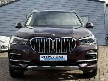 BMW X5 xDrive30d  INDIVIDUAL 360  LASER DAPro