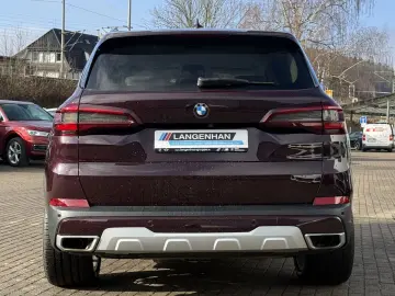 BMW X5 xDrive30d  INDIVIDUAL 360  LASER DAPro