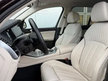 BMW X5 xDrive30d  INDIVIDUAL 360  LASER DAPro