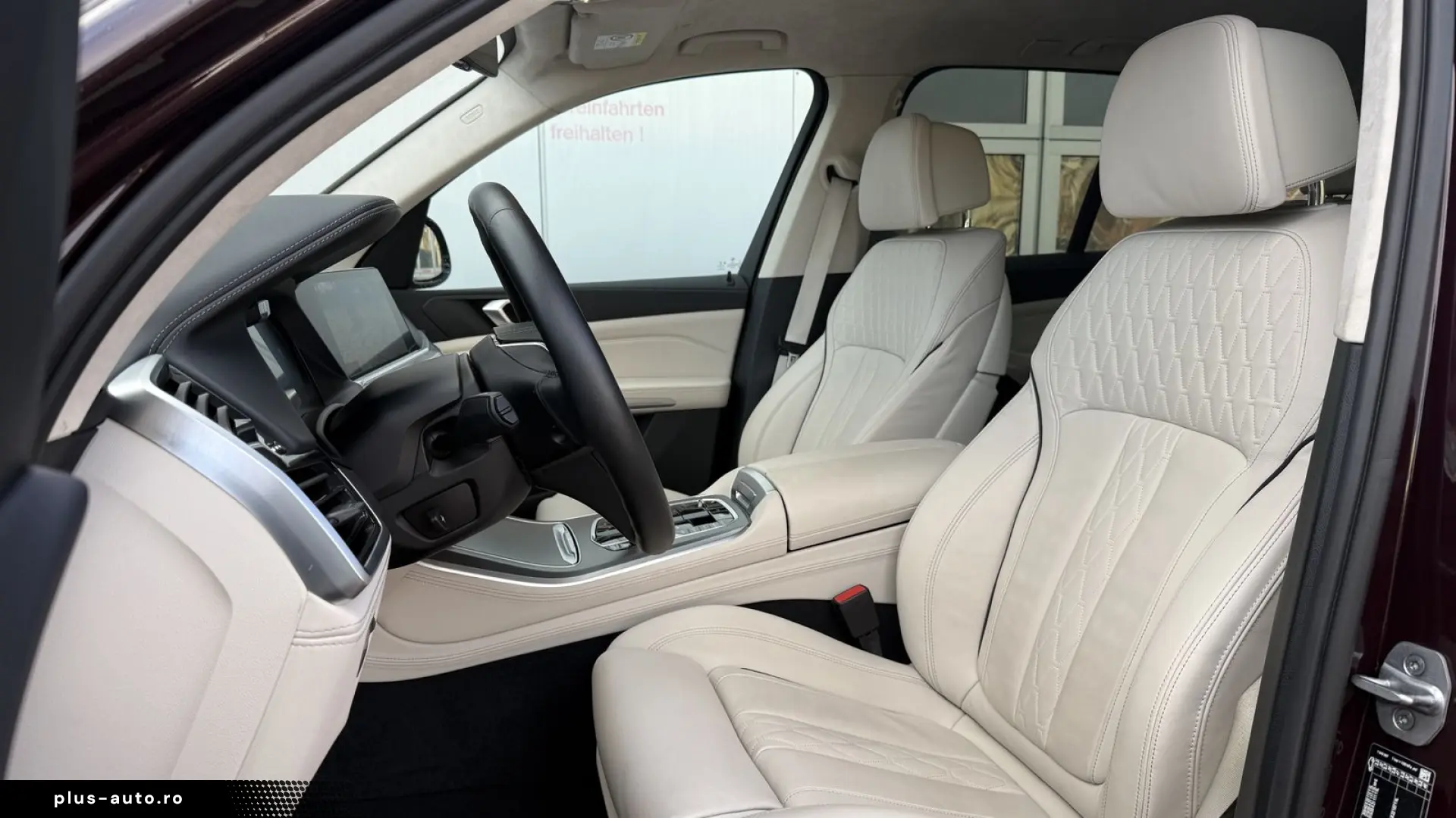 BMW X5 xDrive30d  INDIVIDUAL 360  LASER DAPro