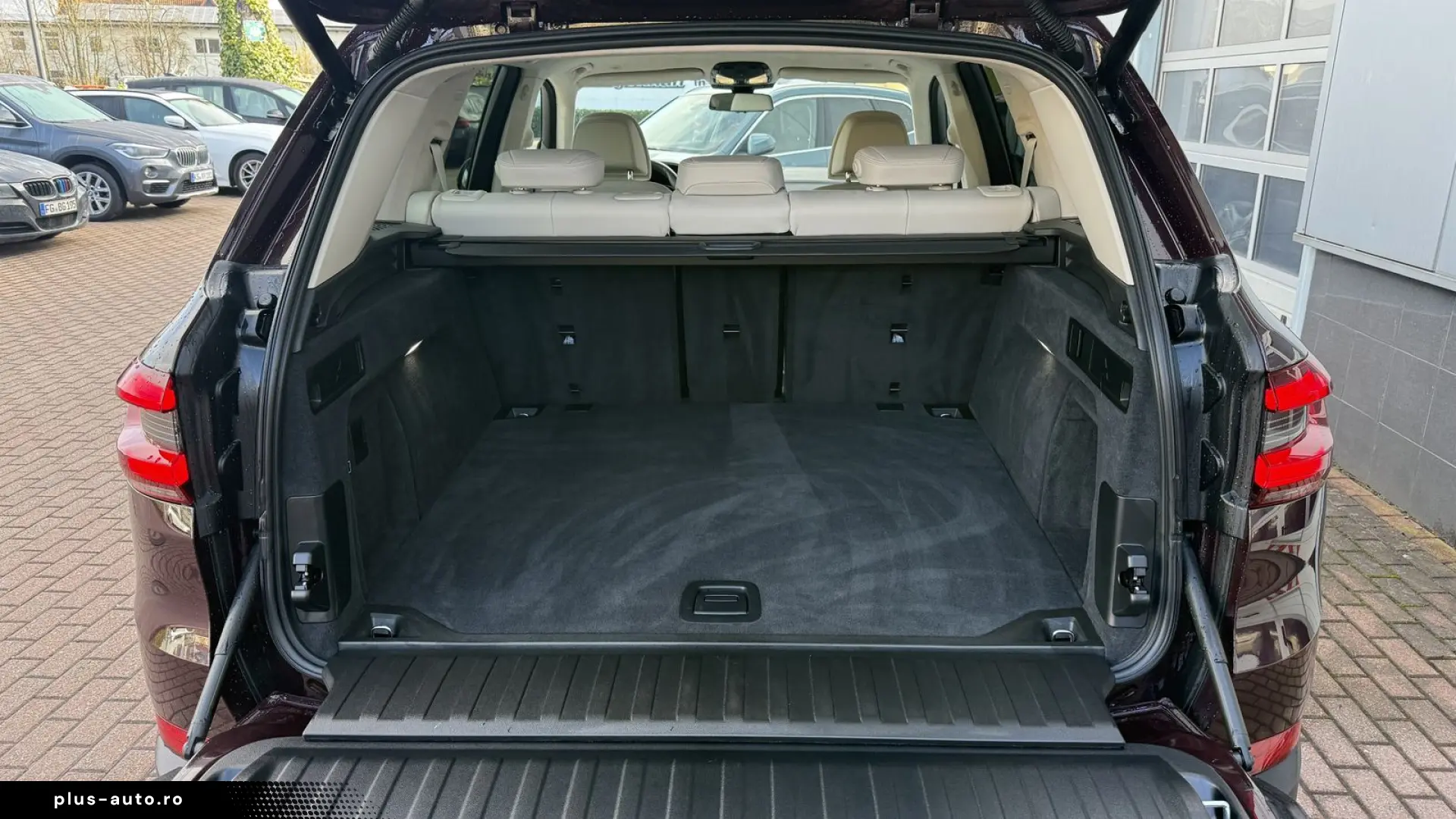 BMW X5 xDrive30d  INDIVIDUAL 360  LASER DAPro