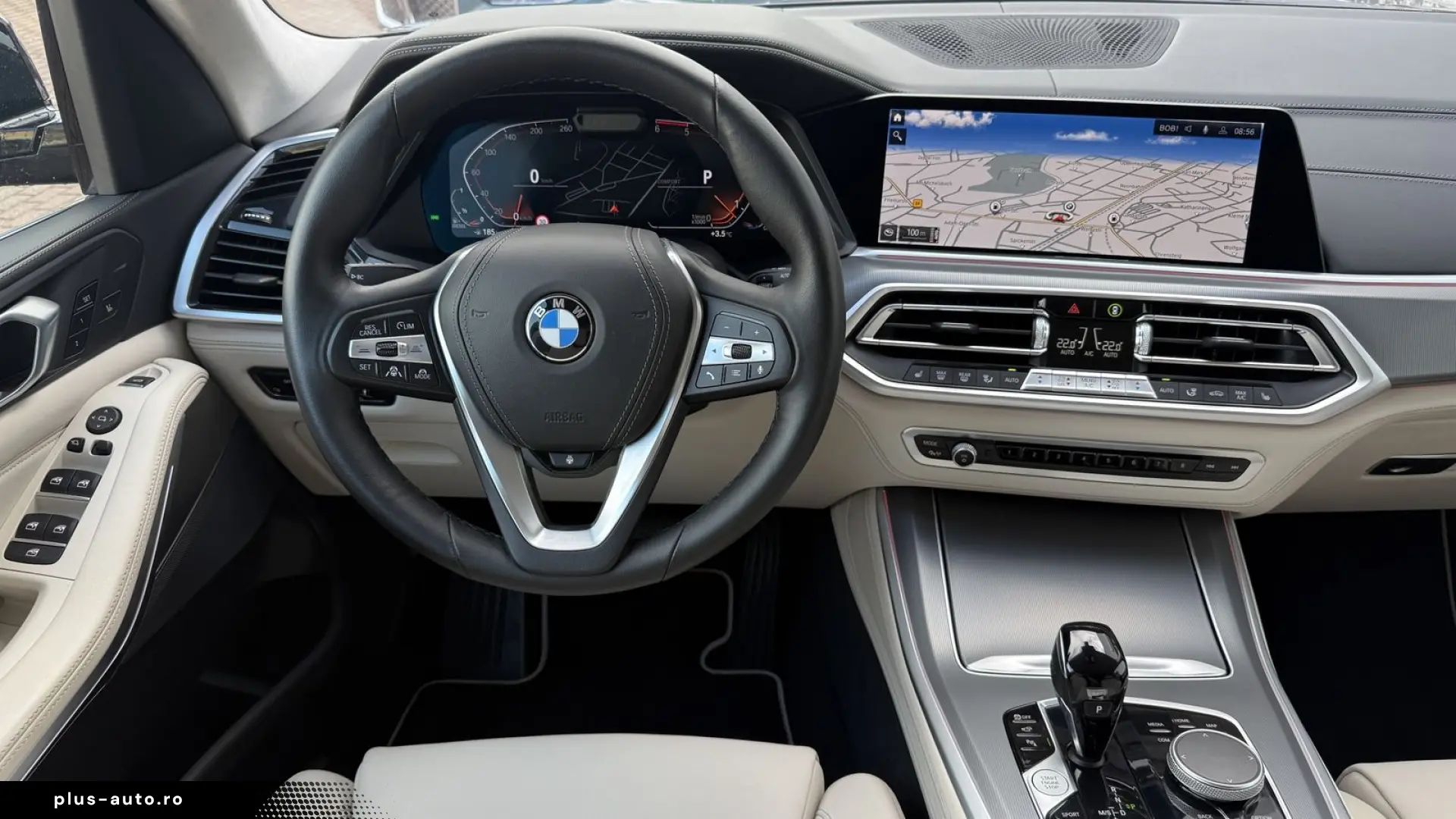 BMW X5 xDrive30d  INDIVIDUAL 360  LASER DAPro