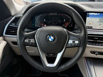 BMW X5 xDrive30d  INDIVIDUAL 360  LASER DAPro