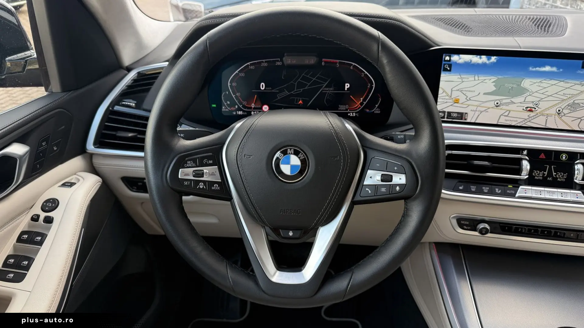 BMW X5 xDrive30d  INDIVIDUAL 360  LASER DAPro