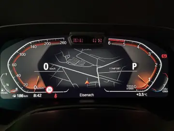 BMW X5 xDrive30d  INDIVIDUAL 360  LASER DAPro