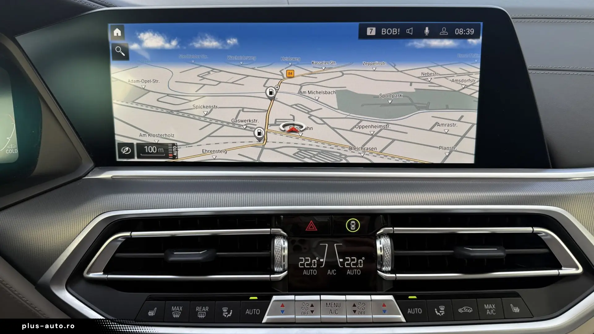 BMW X5 xDrive30d  INDIVIDUAL 360  LASER DAPro