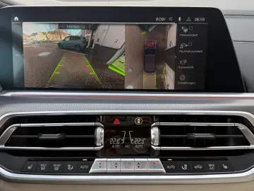 BMW X5 xDrive30d  INDIVIDUAL 360  LASER DAPro