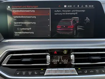 BMW X5 xDrive30d  INDIVIDUAL 360  LASER DAPro