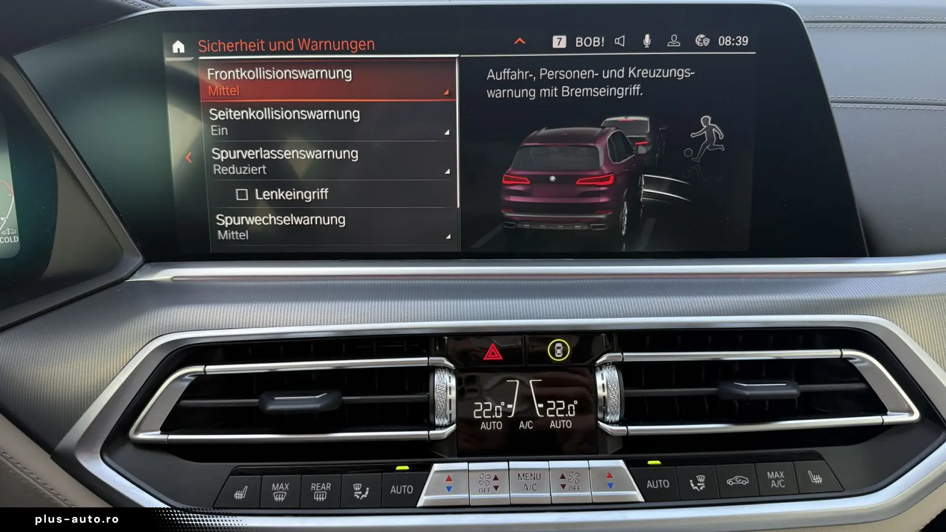 BMW X5 xDrive30d  INDIVIDUAL 360  LASER DAPro