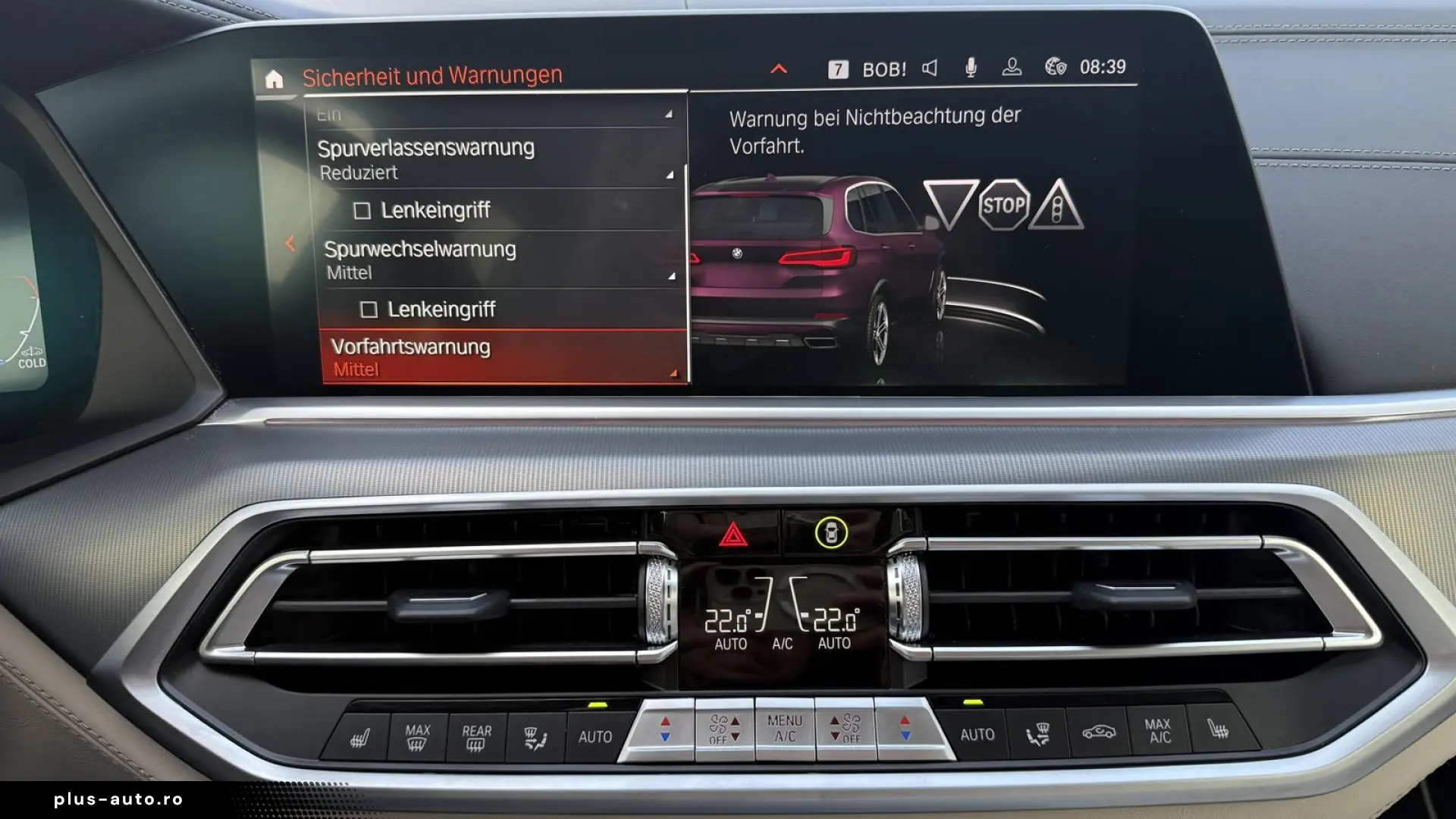 BMW X5 xDrive30d  INDIVIDUAL 360  LASER DAPro