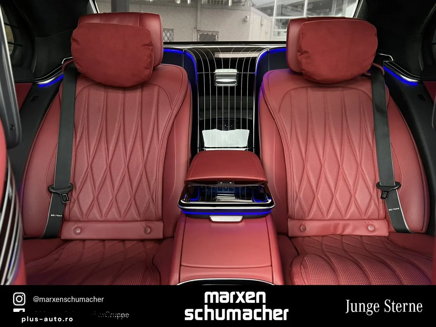 MERCEDES-BENZ AMG S 63 E Perf Keramik Drivers Magno &hellip;