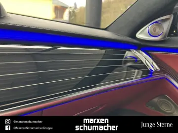 MERCEDES-BENZ AMG S 63 E Perf Keramik Drivers Magno &hellip;