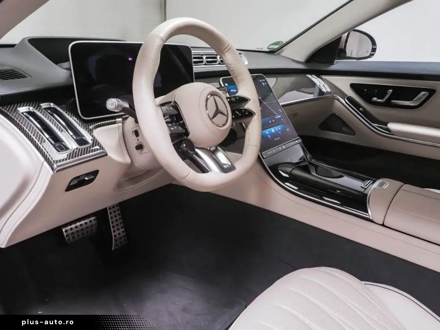 MERCEDES-BENZ S 63 AMG E Performance GOLD macchiato &hellip;