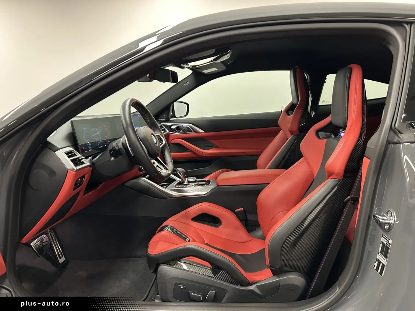 BMW M4 Competition Coupé