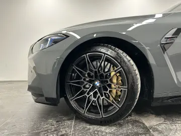 BMW M4 Competition Coupé