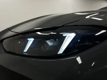 BMW M4 Competition Coupé