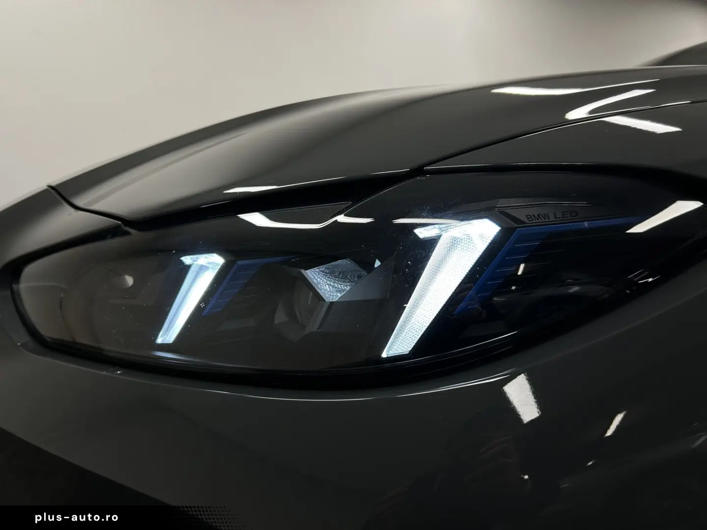 BMW M4 Competition Coupé