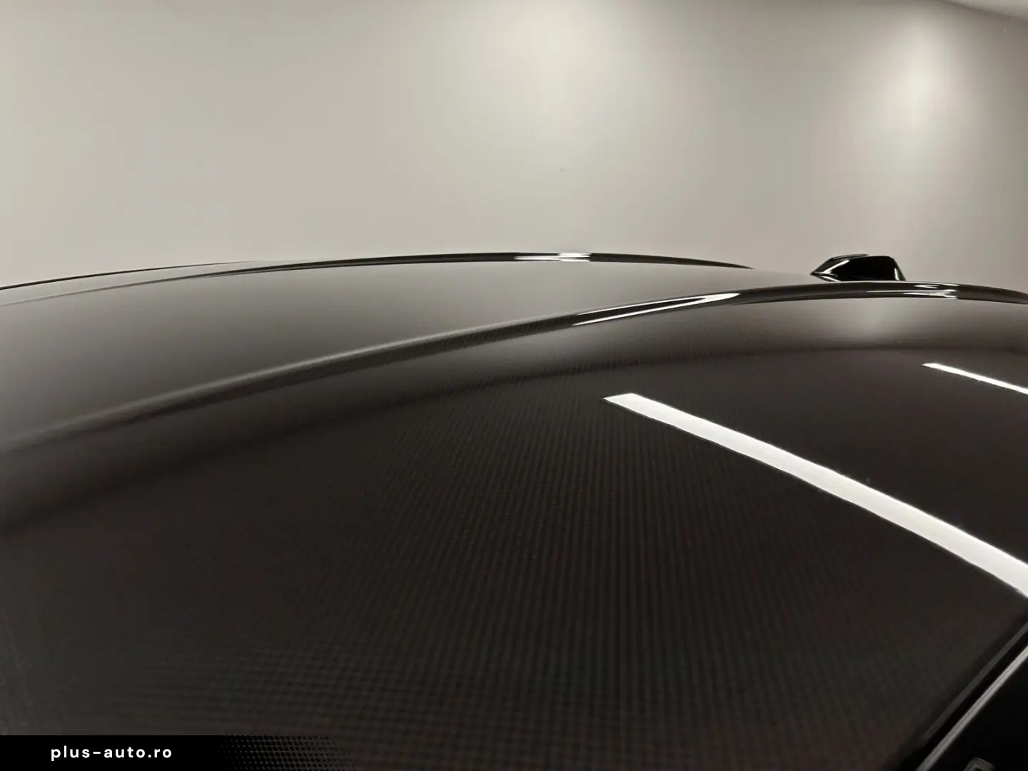 BMW M4 Competition Coupé