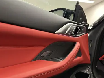 BMW M4 Competition Coupé