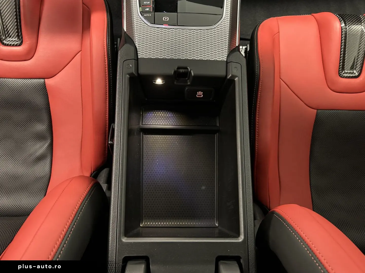 BMW M4 Competition Coupé