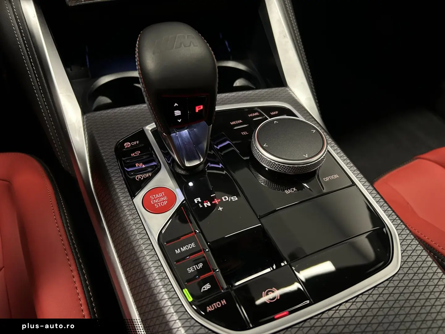 BMW M4 Competition Coupé