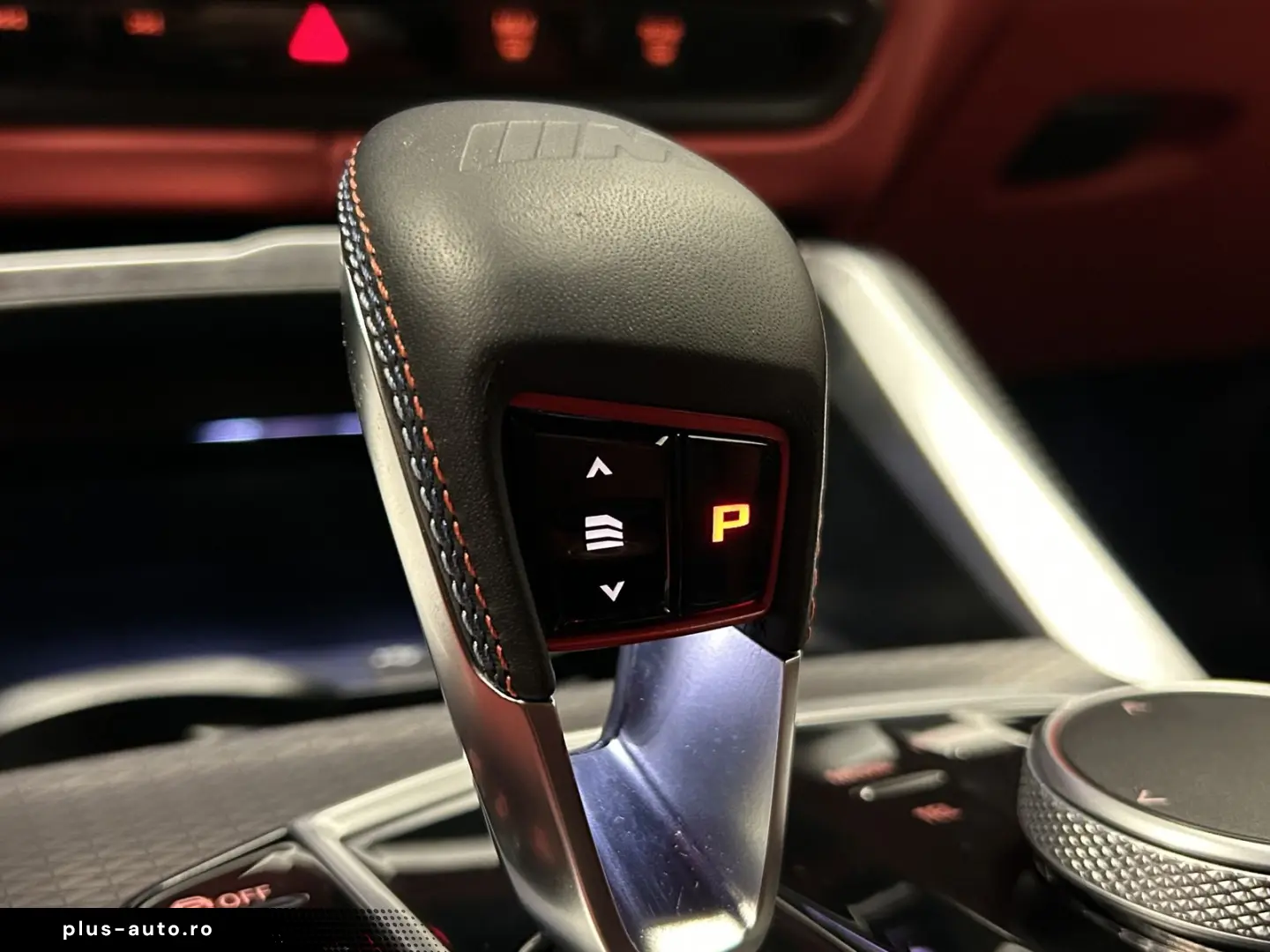 BMW M4 Competition Coupé