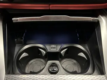 BMW M4 Competition Coupé