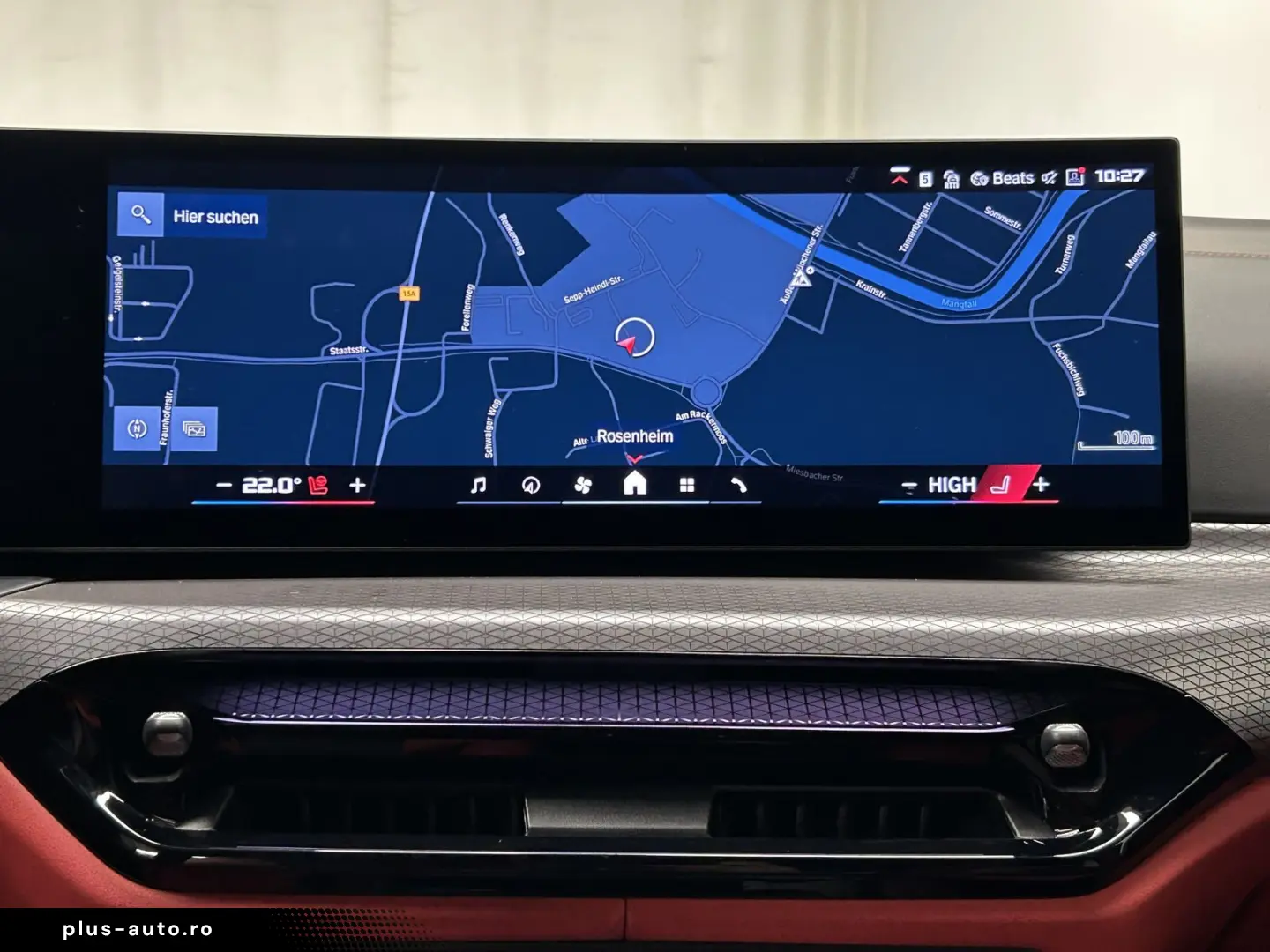 BMW M4 Competition Coupé