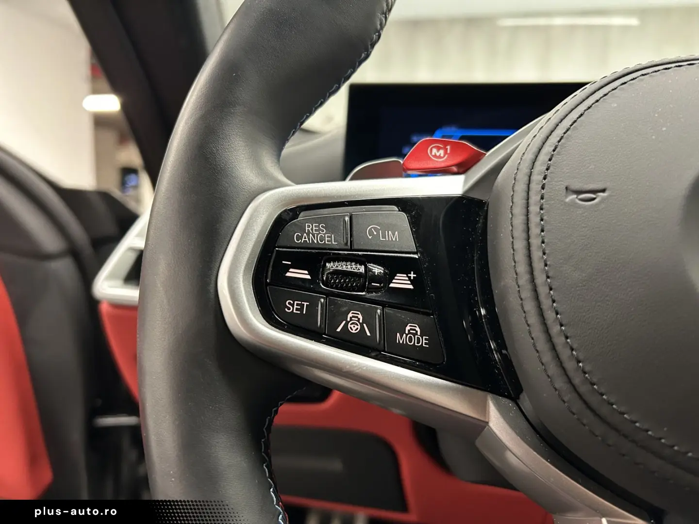 BMW M4 Competition Coupé