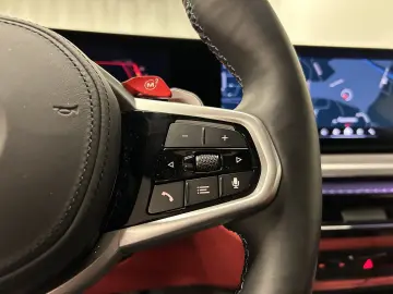 BMW M4 Competition Coupé