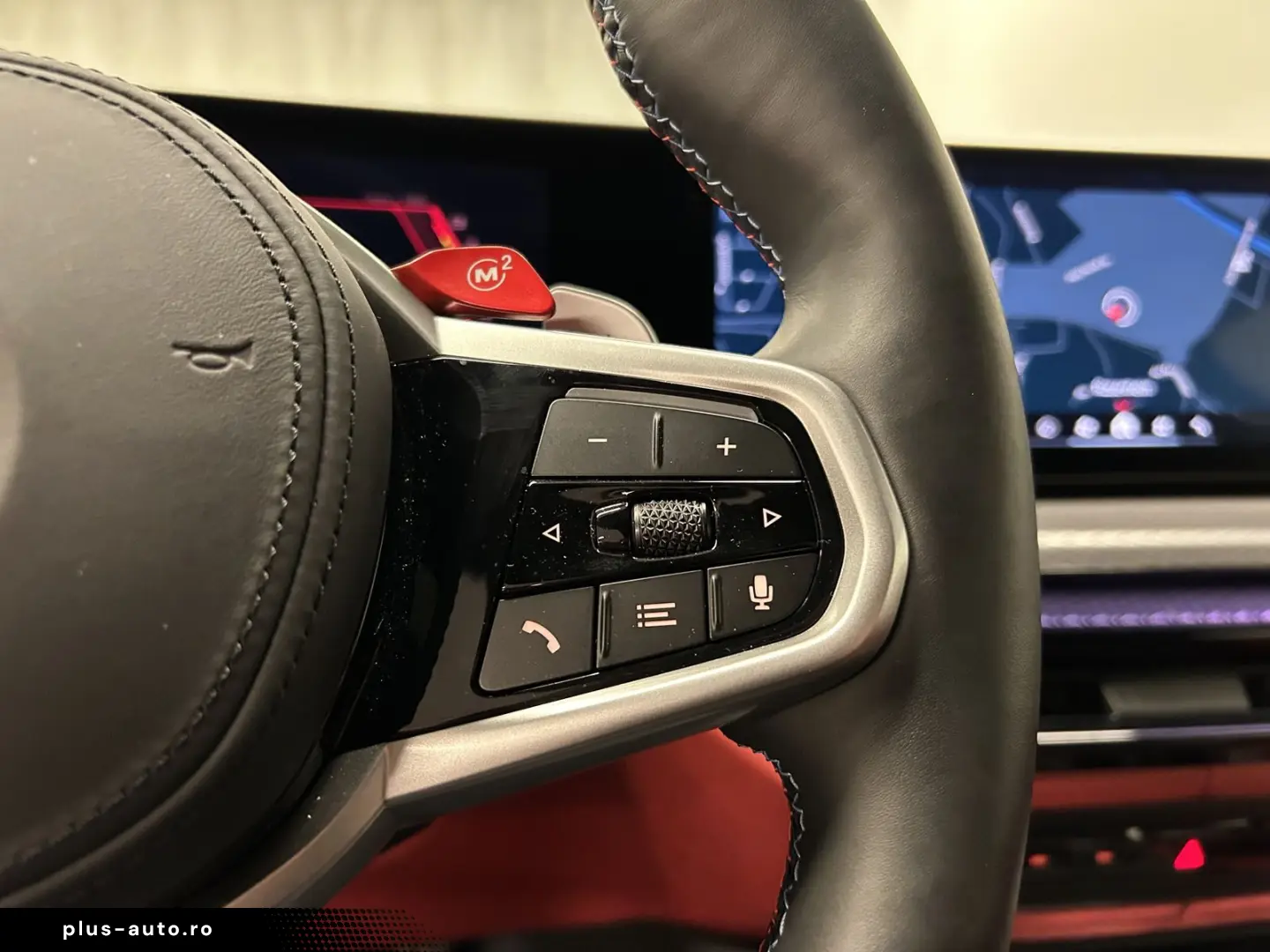 BMW M4 Competition Coupé