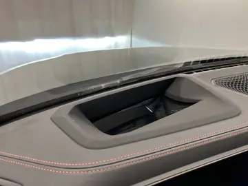 BMW M4 Competition Coupé