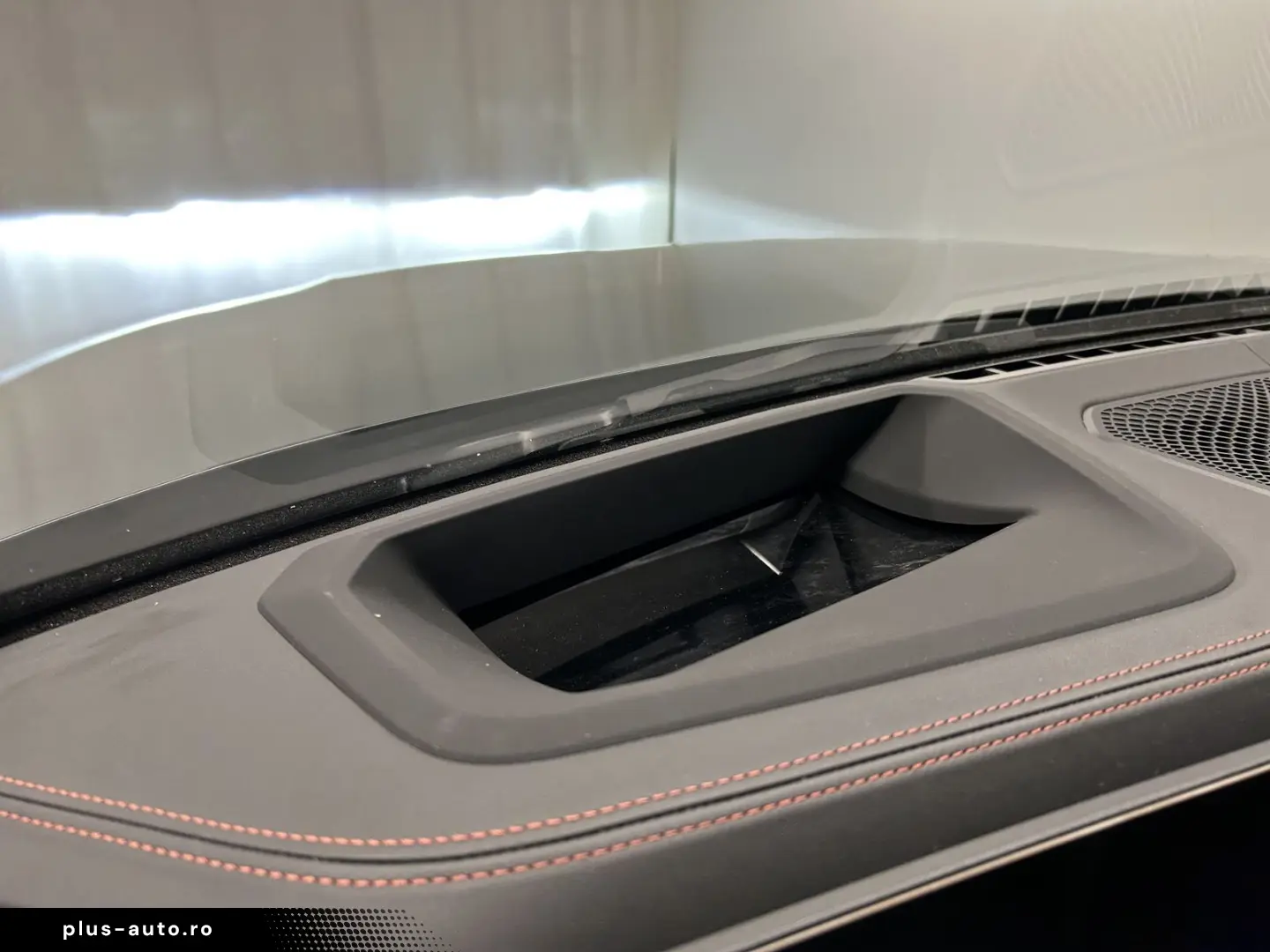 BMW M4 Competition Coupé