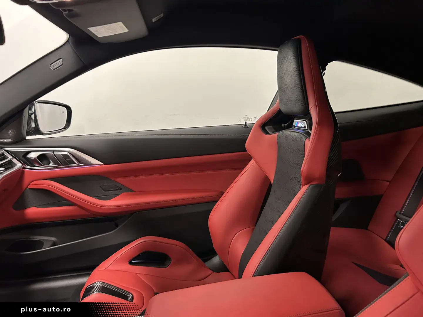 BMW M4 Competition Coupé