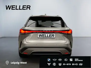 LEXUS RX 350 h Business Line  Bi-LED ACC e-Sitze CAM