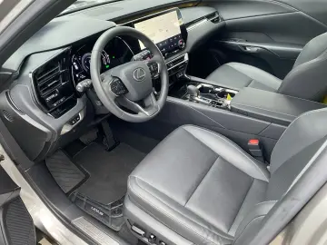 LEXUS RX 350 h Business Line  Bi-LED ACC e-Sitze CAM