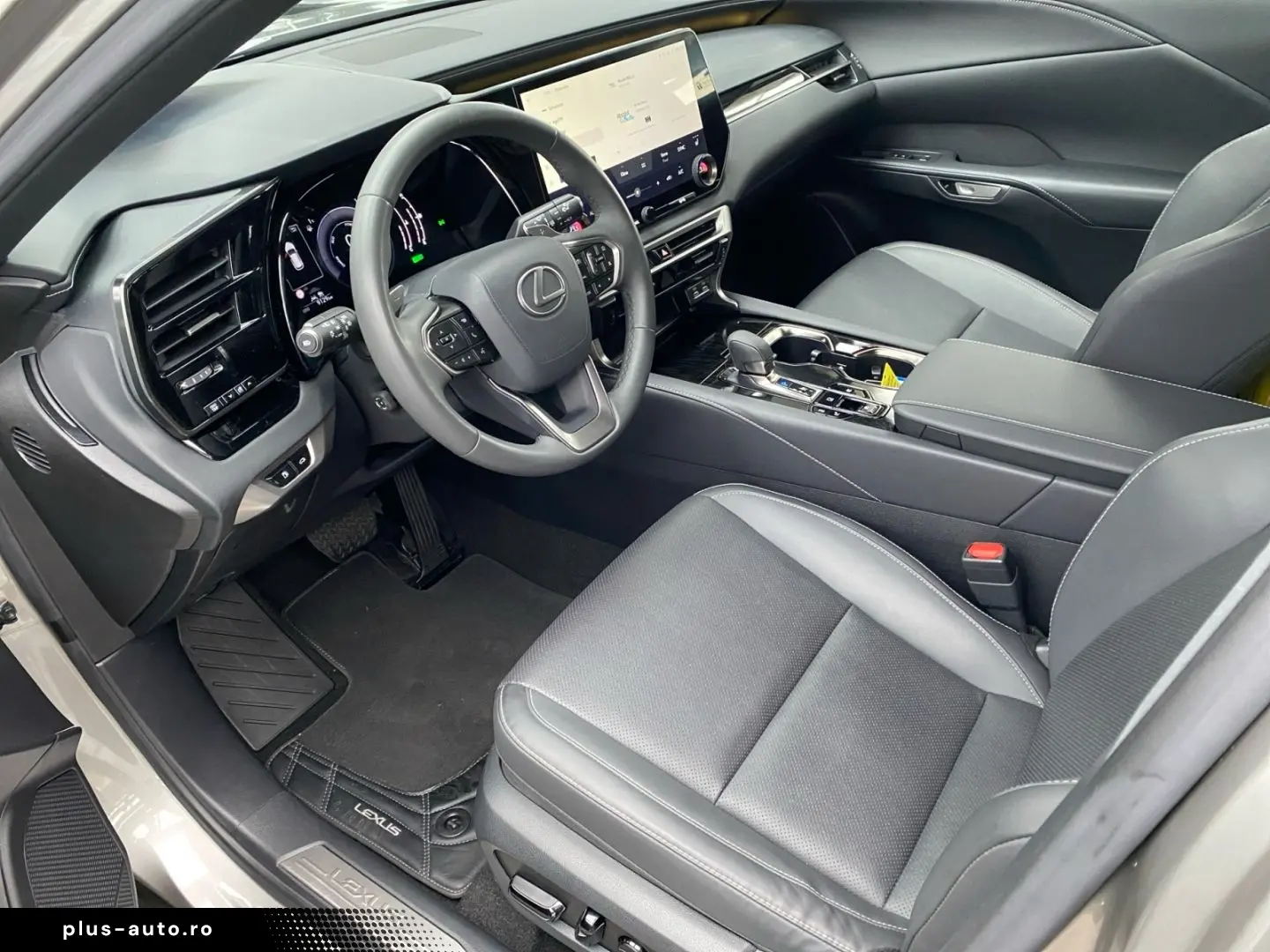 LEXUS RX 350 h Business Line  Bi-LED ACC e-Sitze CAM