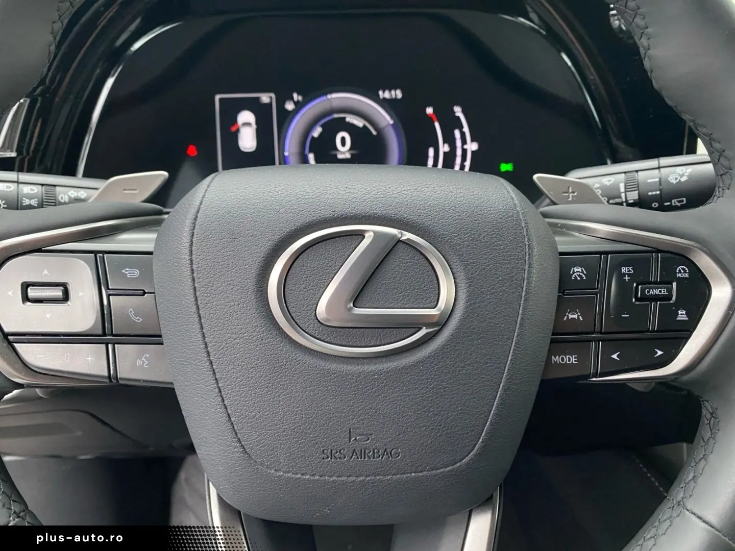 LEXUS RX 350 h Business Line  Bi-LED ACC e-Sitze CAM