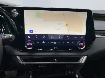 LEXUS RX 350 h Business Line  Bi-LED ACC e-Sitze CAM