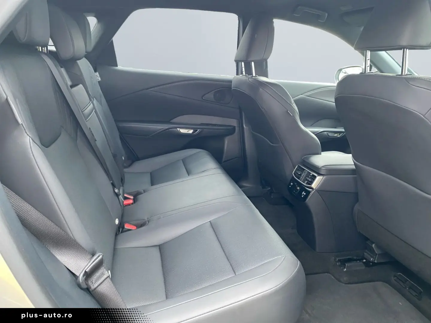 LEXUS RX 350 h Business Line  Bi-LED ACC e-Sitze CAM