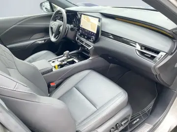 LEXUS RX 350 h Business Line  Bi-LED ACC e-Sitze CAM