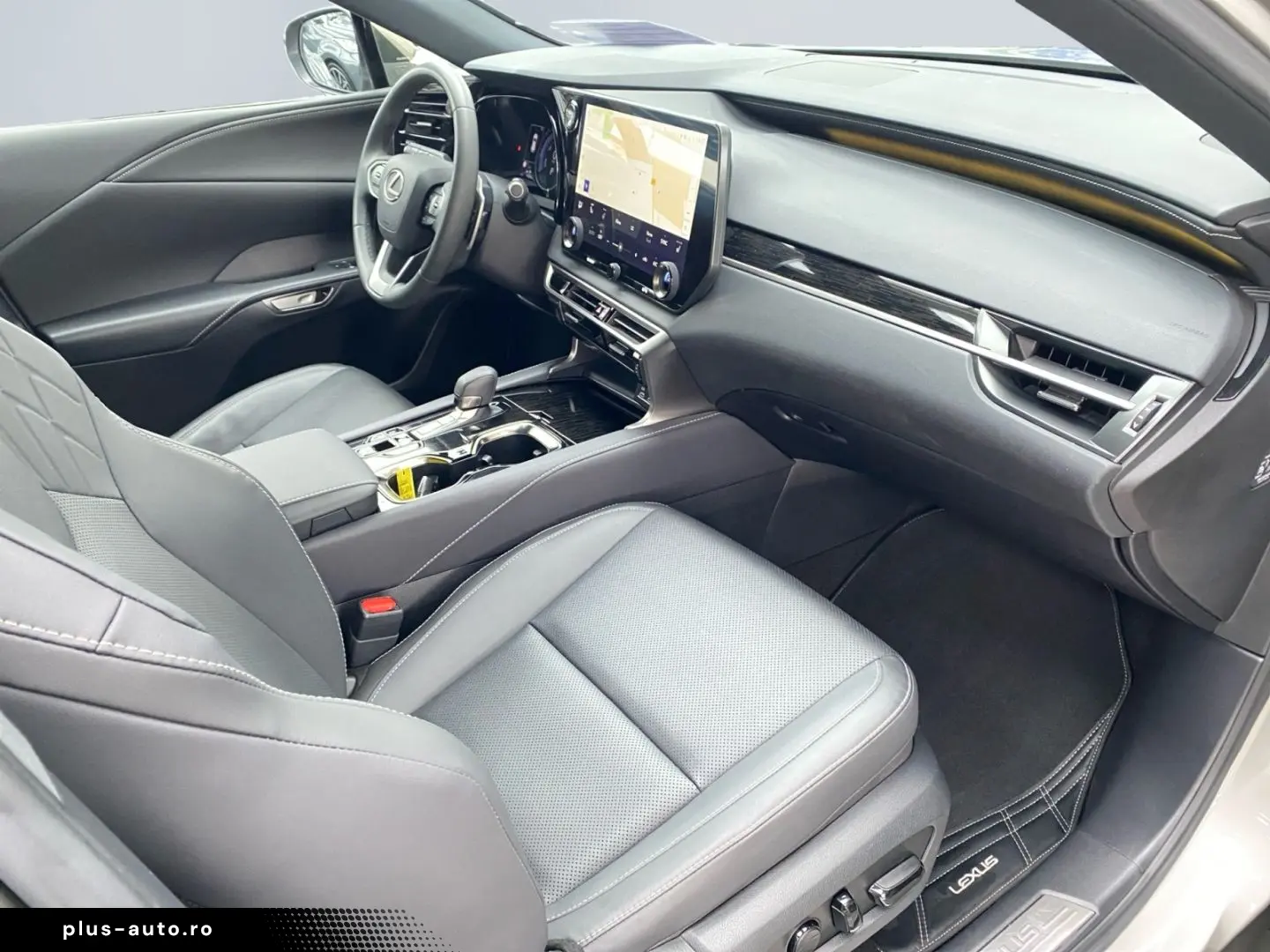 LEXUS RX 350 h Business Line  Bi-LED ACC e-Sitze CAM