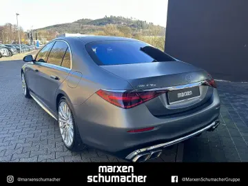 MERCEDES-BENZ AMG S 63 E Perf Keramik FirstClass Dri&hellip;