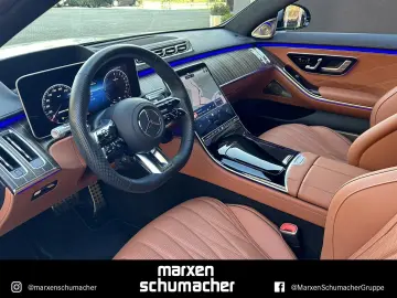 MERCEDES-BENZ AMG S 63 E Perf Keramik FirstClass Dri&hellip;