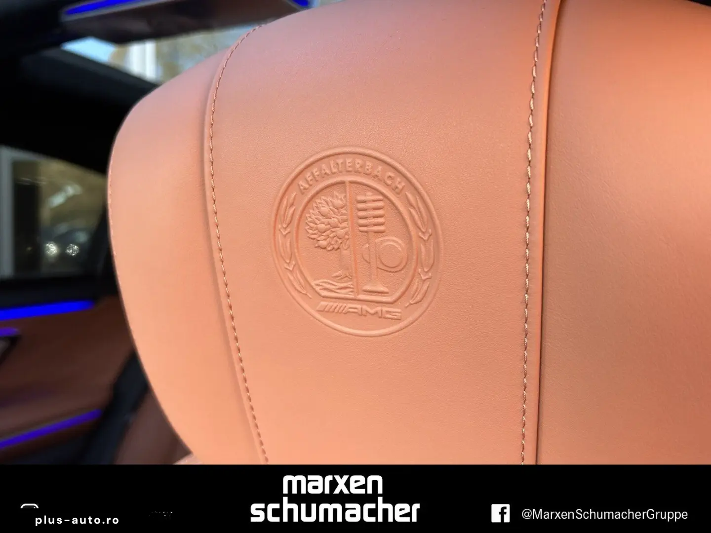 MERCEDES-BENZ AMG S 63 E Perf Keramik FirstClass Dri&hellip;