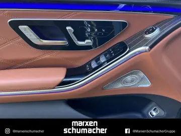 MERCEDES-BENZ AMG S 63 E Perf Keramik FirstClass Dri&hellip;