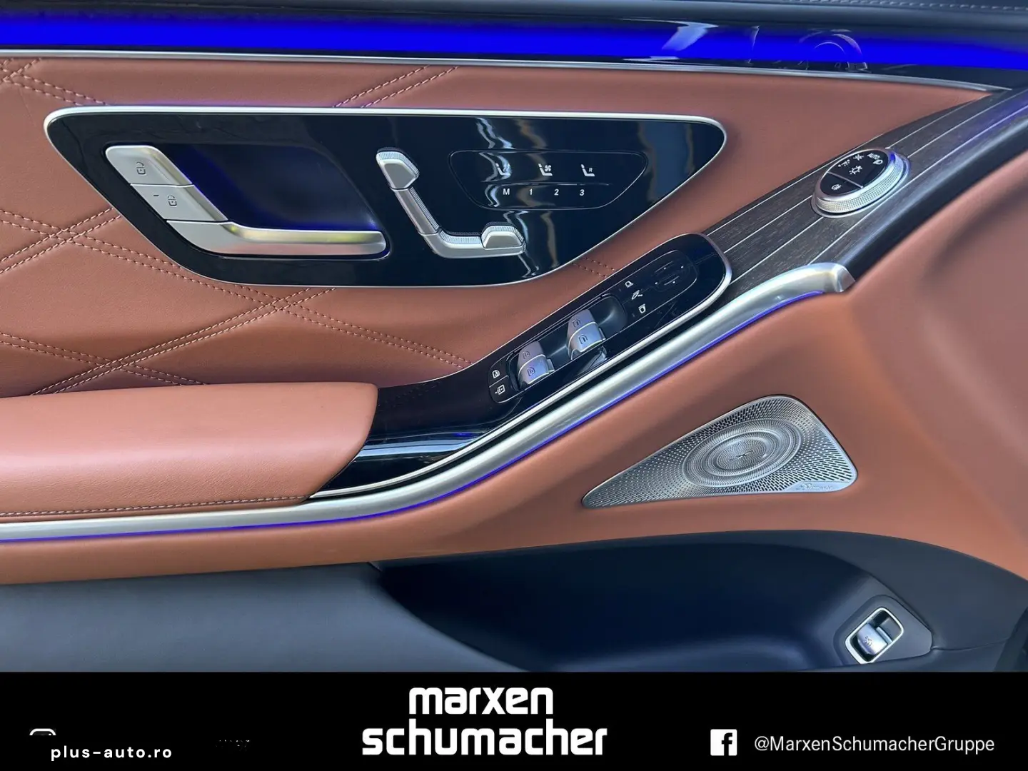 MERCEDES-BENZ AMG S 63 E Perf Keramik FirstClass Dri&hellip;